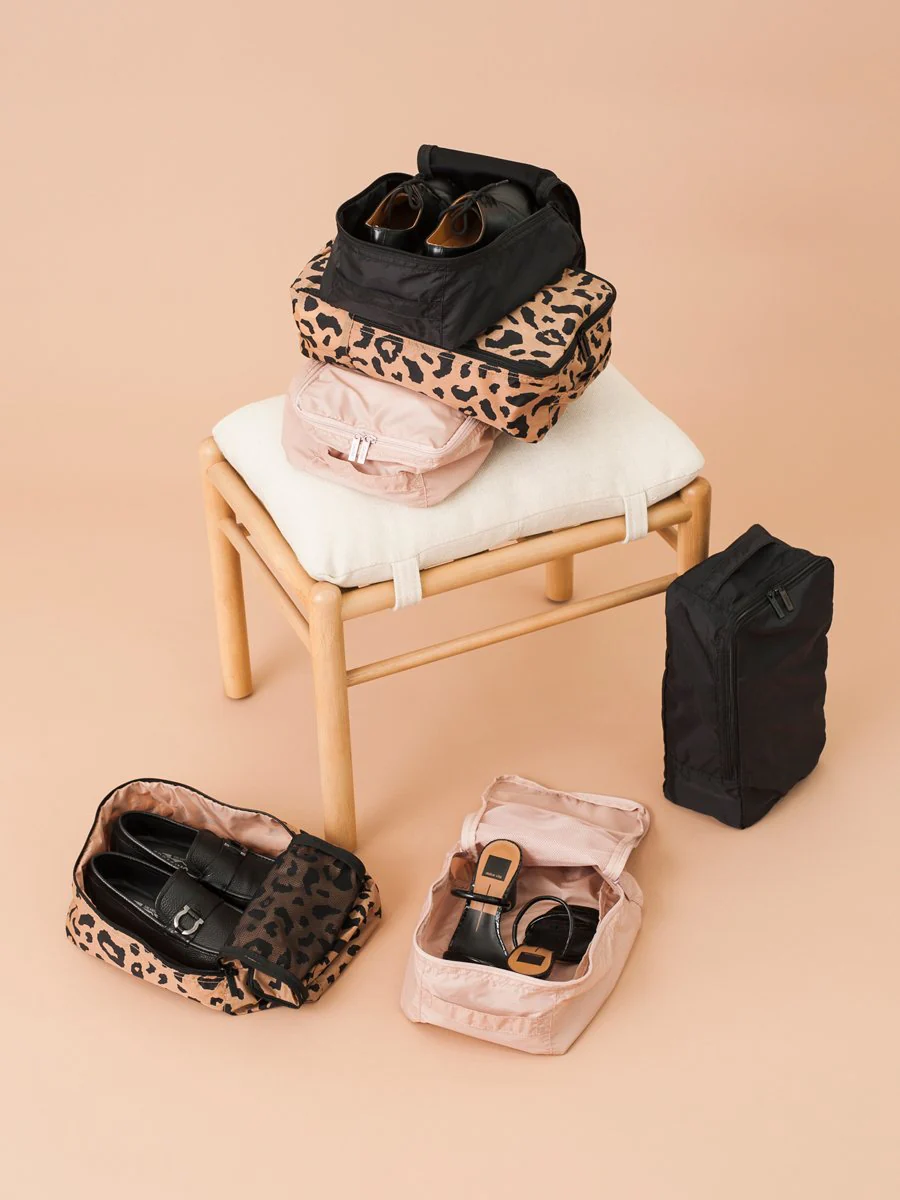 Shoe Cubes - Set of 2 - Image 16