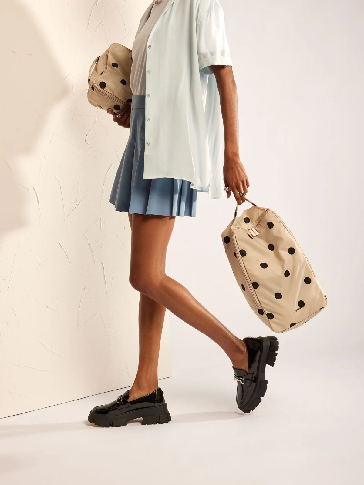 Shoe Cubes - Set of 2 - Image 20
