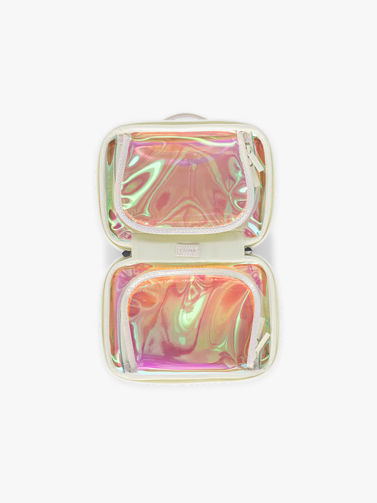Small Clear Cosmetics Case - Image 152