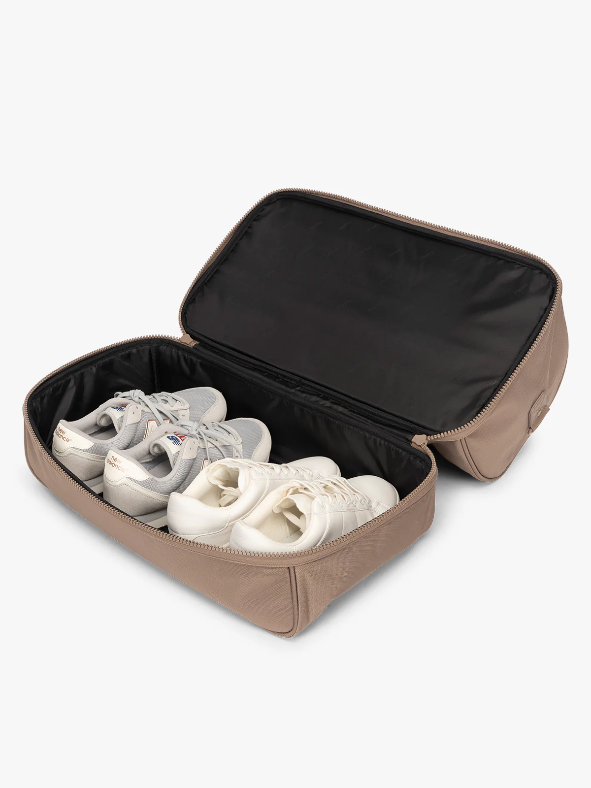 Stevyn Duffel Bag with Shoe Compartment - Image 100