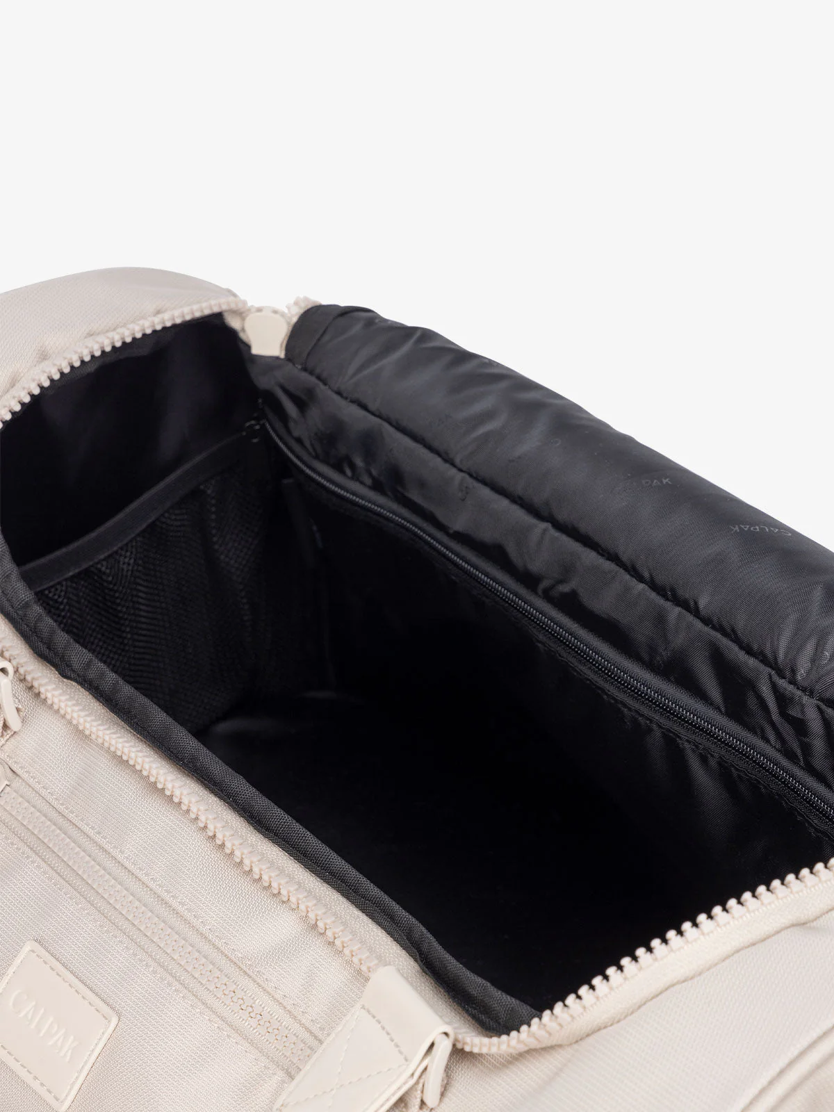 Stevyn Duffel Bag with Shoe Compartment - Image 37