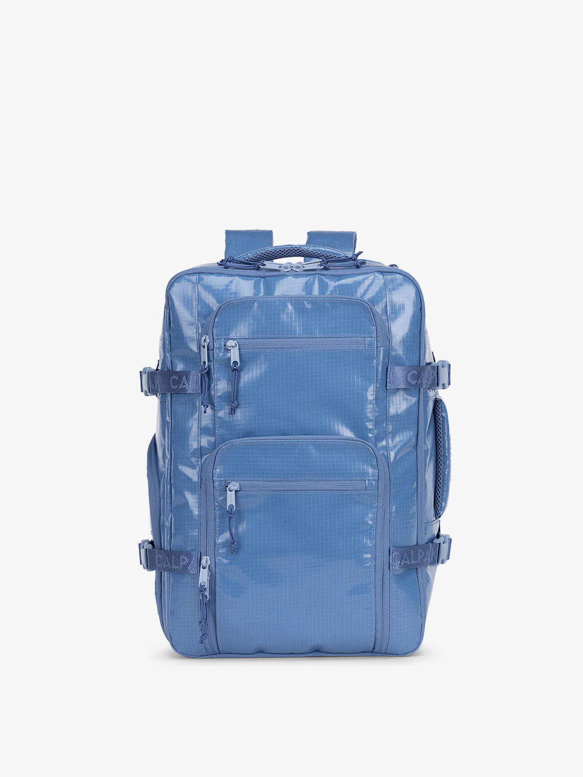 Terra 26L Laptop Duffel Backpack - Image 11