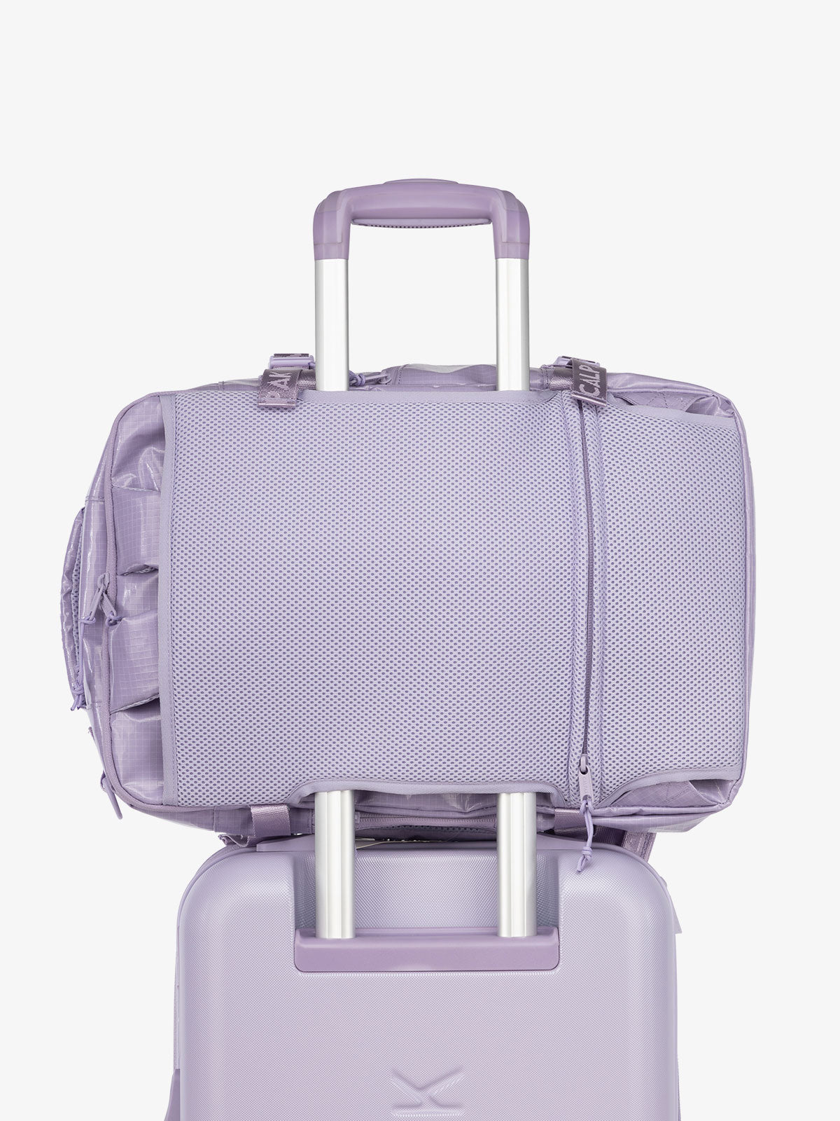 Terra 26L Laptop Duffel Backpack - Image 24