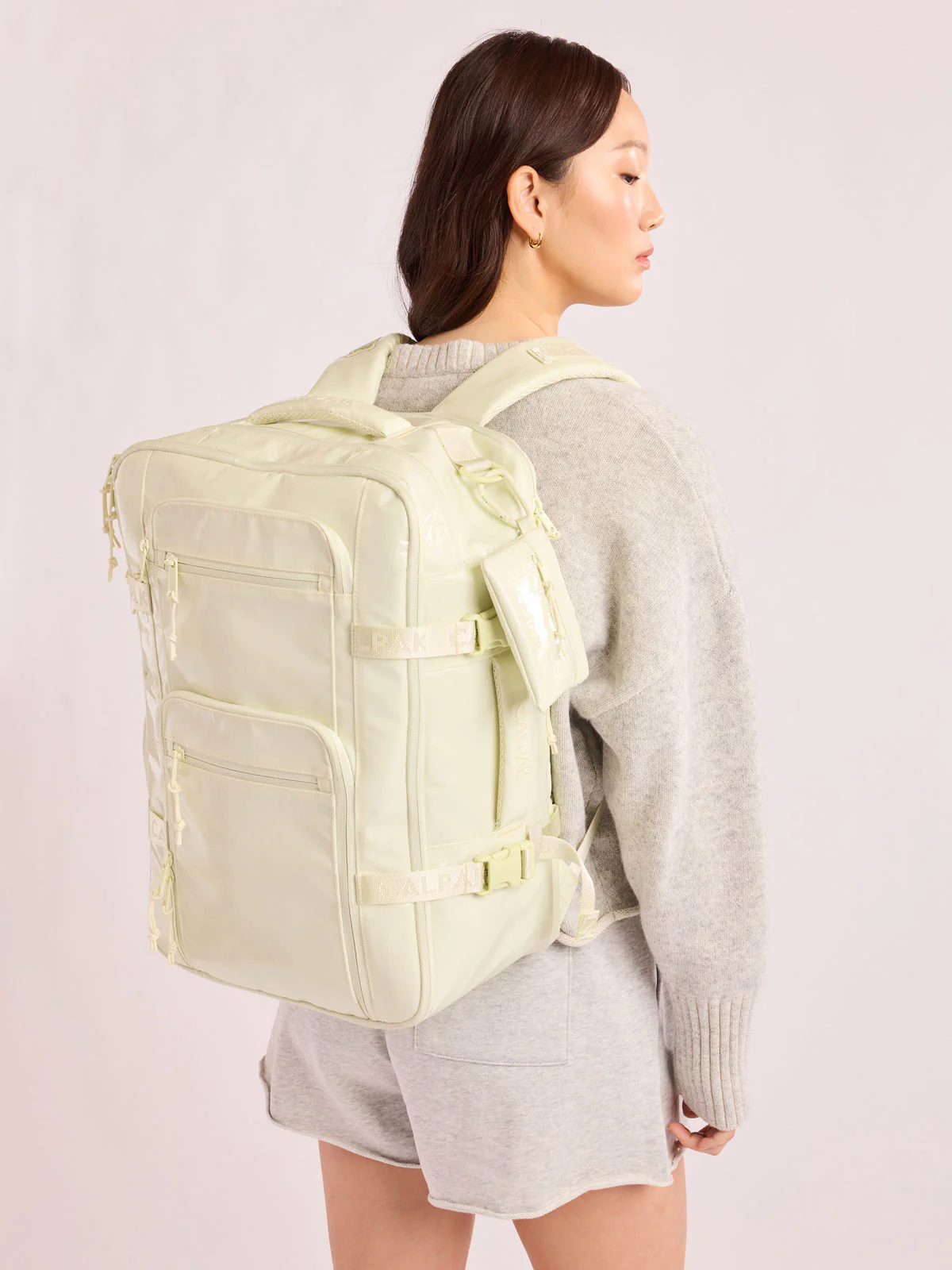 Terra 26L Laptop Duffel Backpack - Image 92