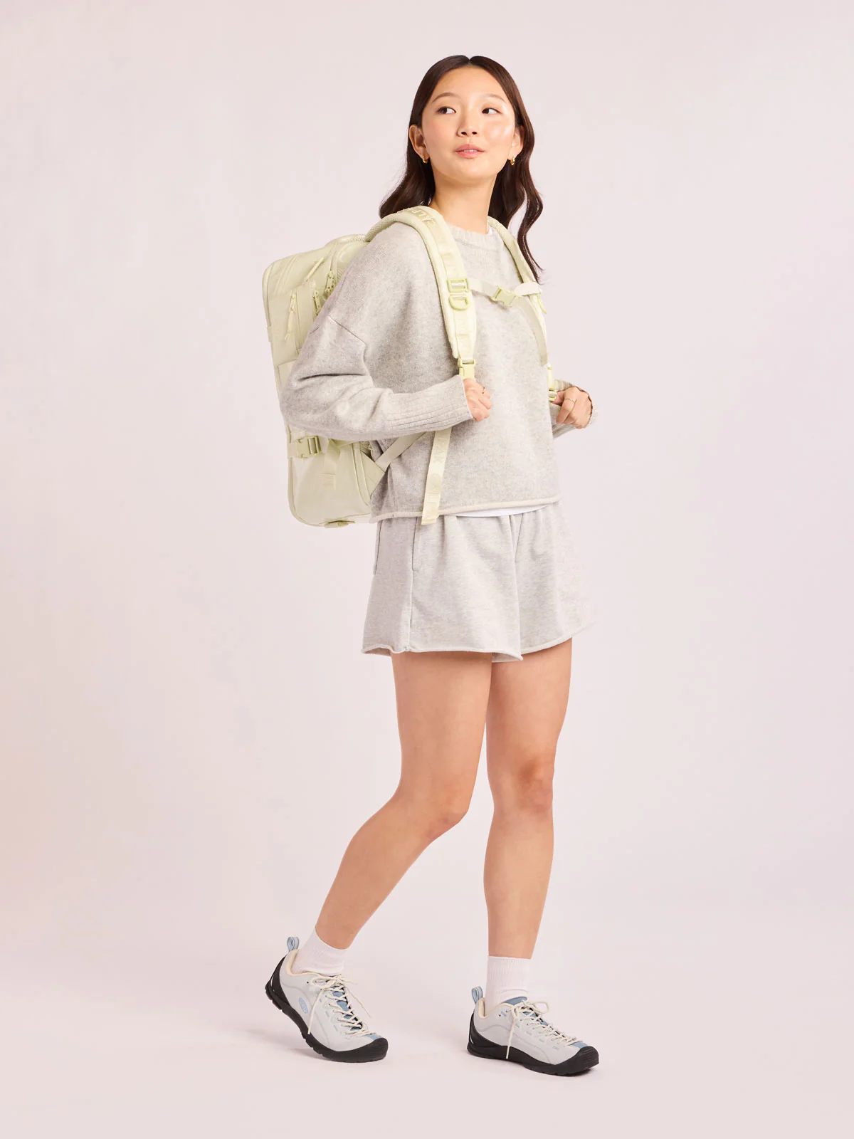 Terra 26L Laptop Duffel Backpack - Image 94