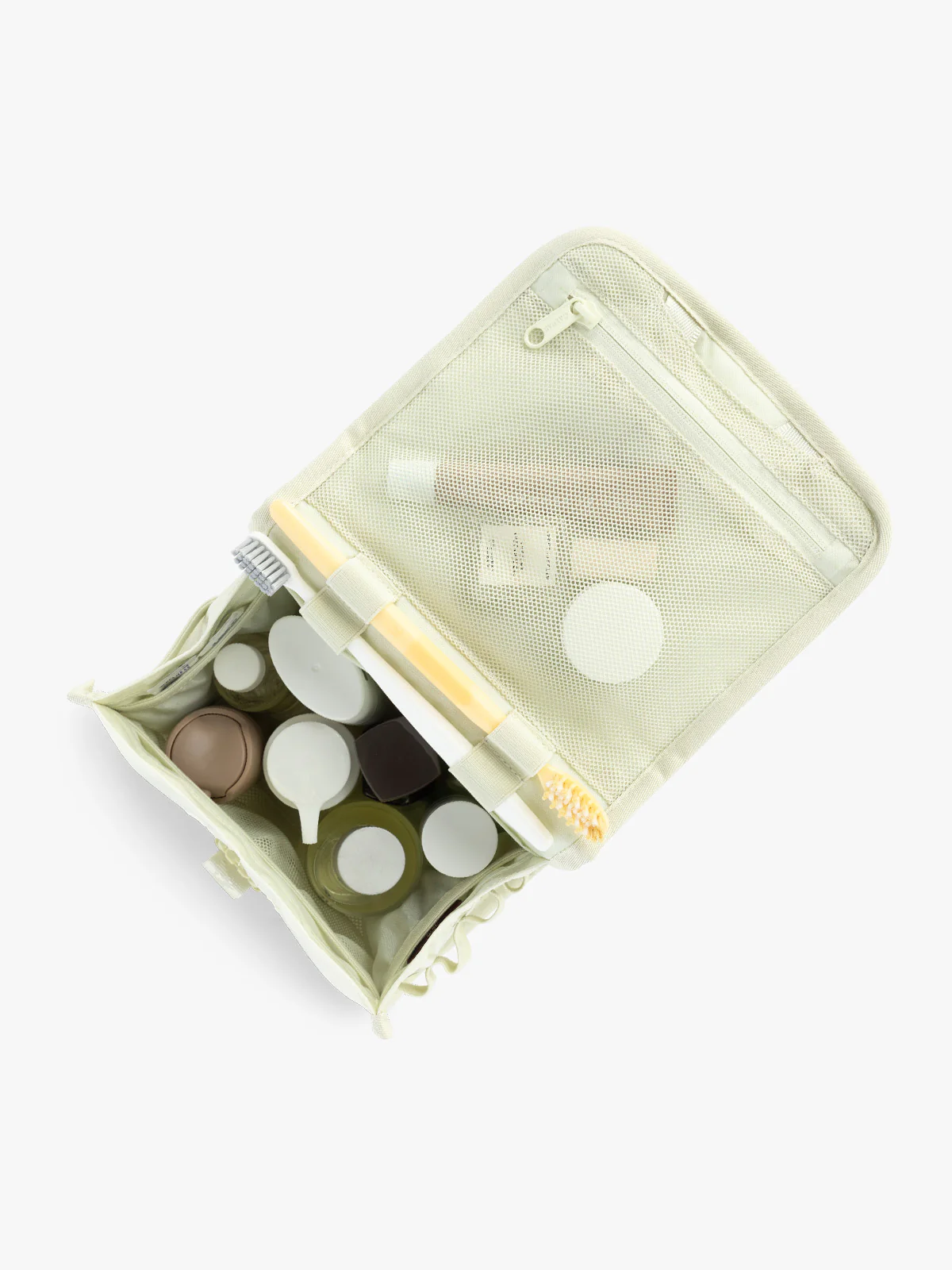 Terra Hanging Toiletry Bag - Image 111