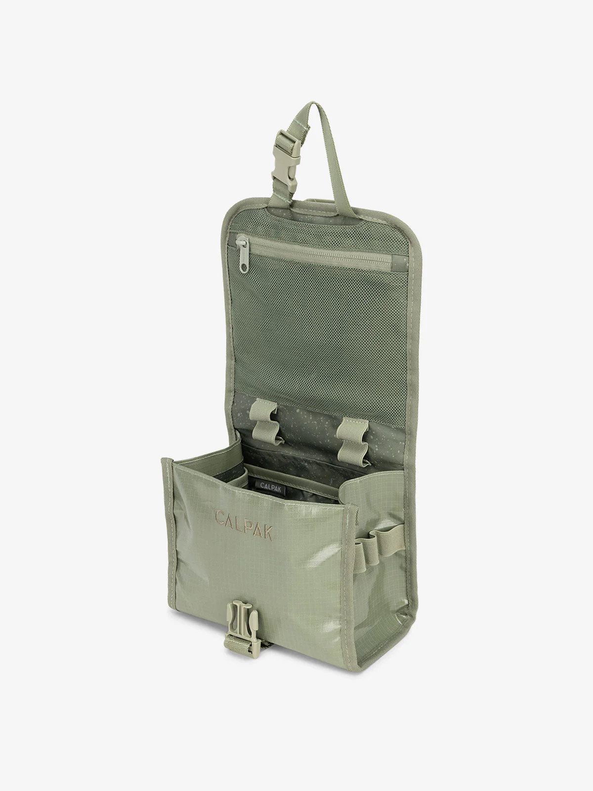 Terra Hanging Toiletry Bag - Image 17