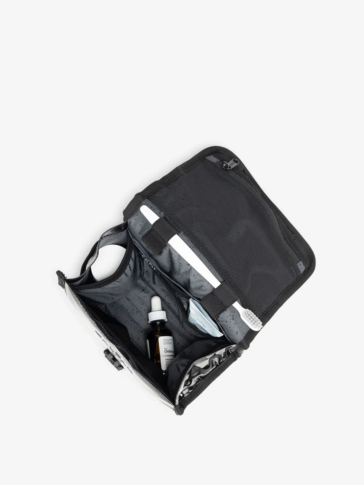 Terra Hanging Toiletry Bag - Image 24