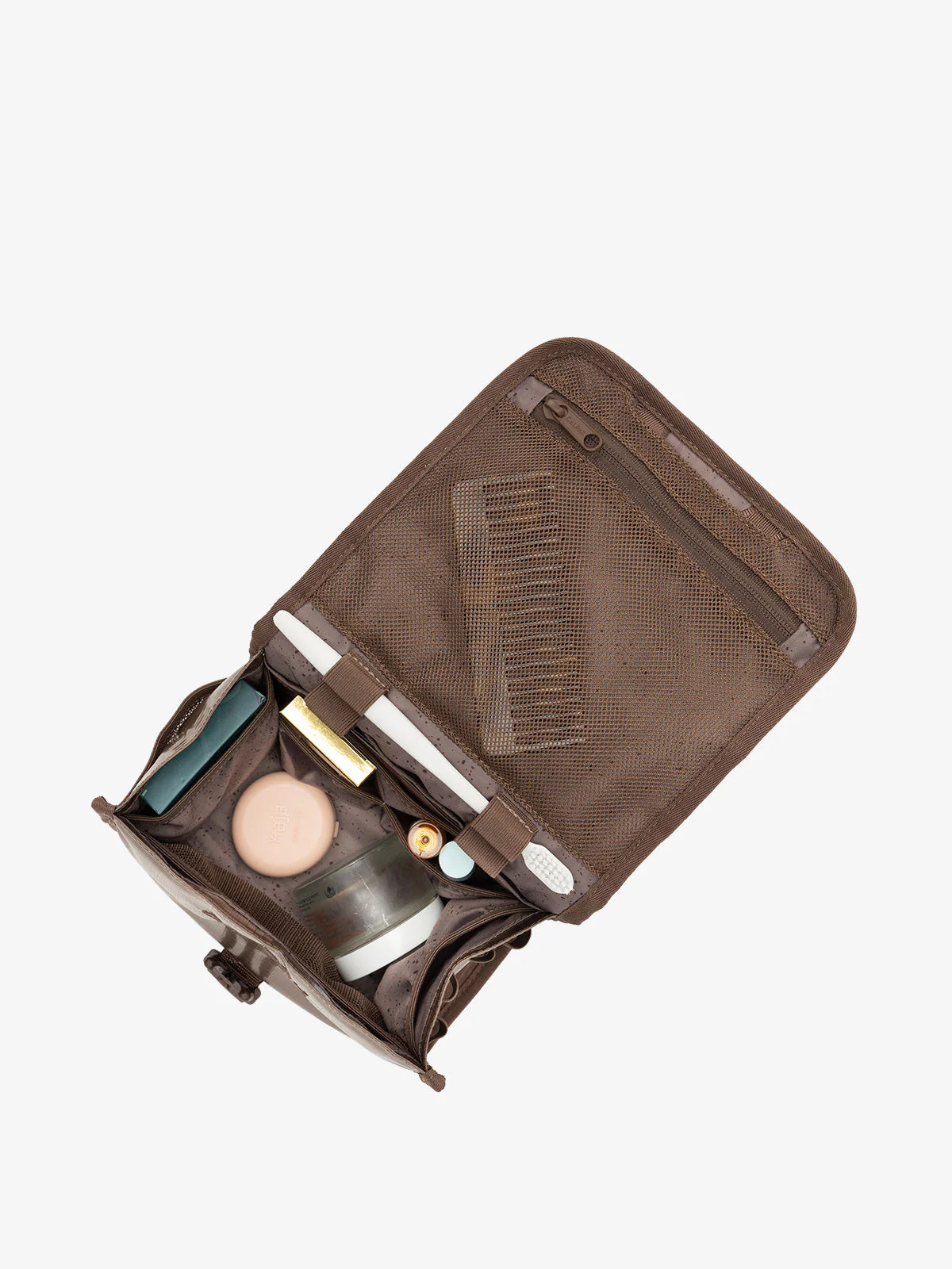 Terra Hanging Toiletry Bag - Image 42