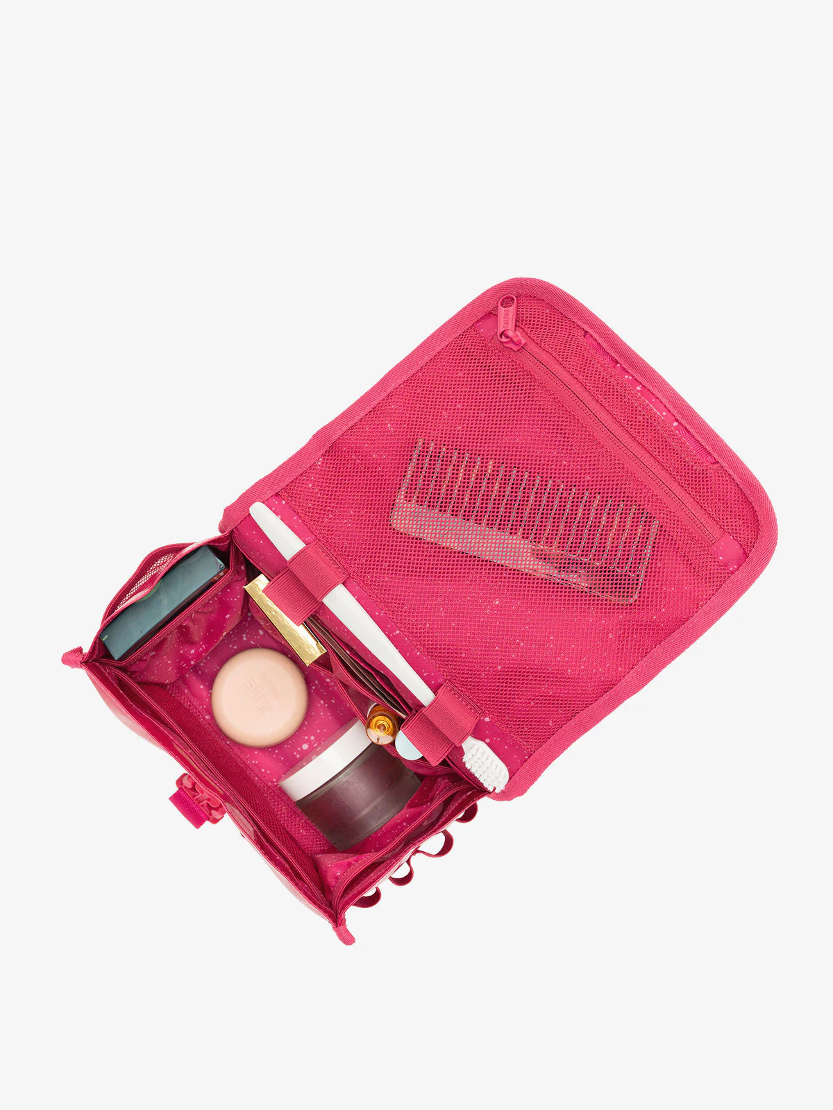 Terra Hanging Toiletry Bag - Image 48