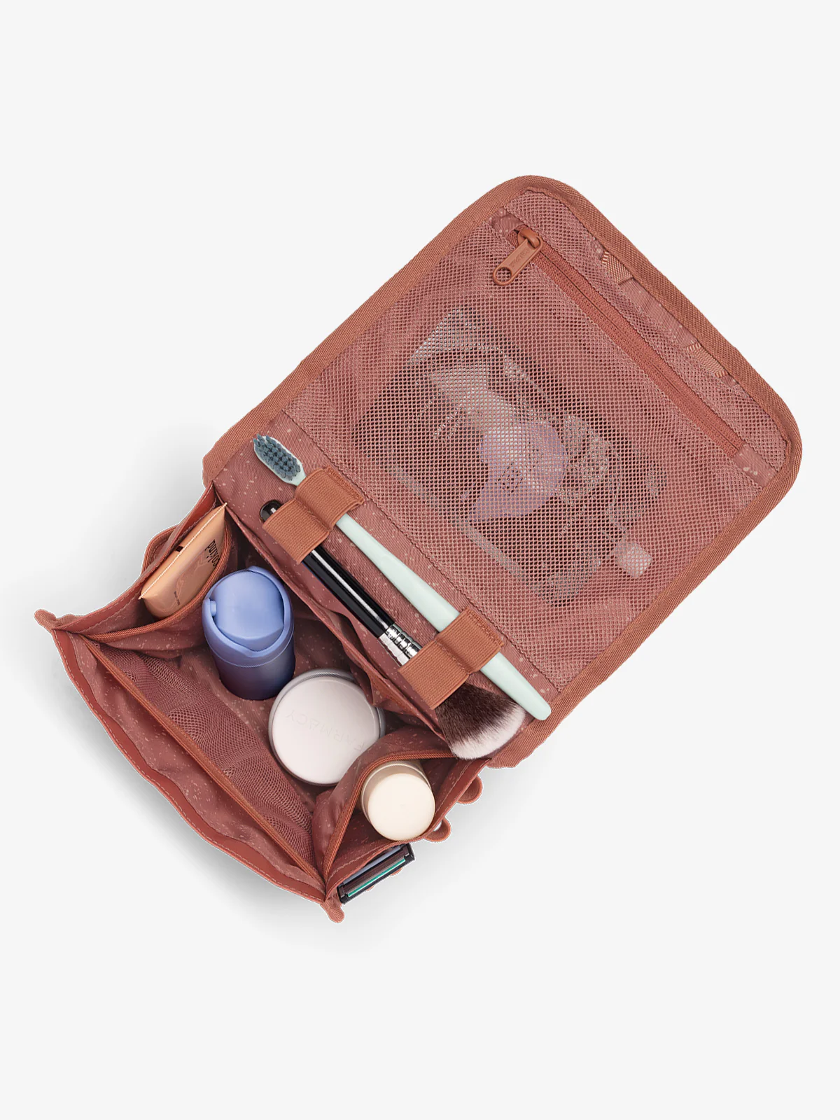 Terra Hanging Toiletry Bag - Image 72