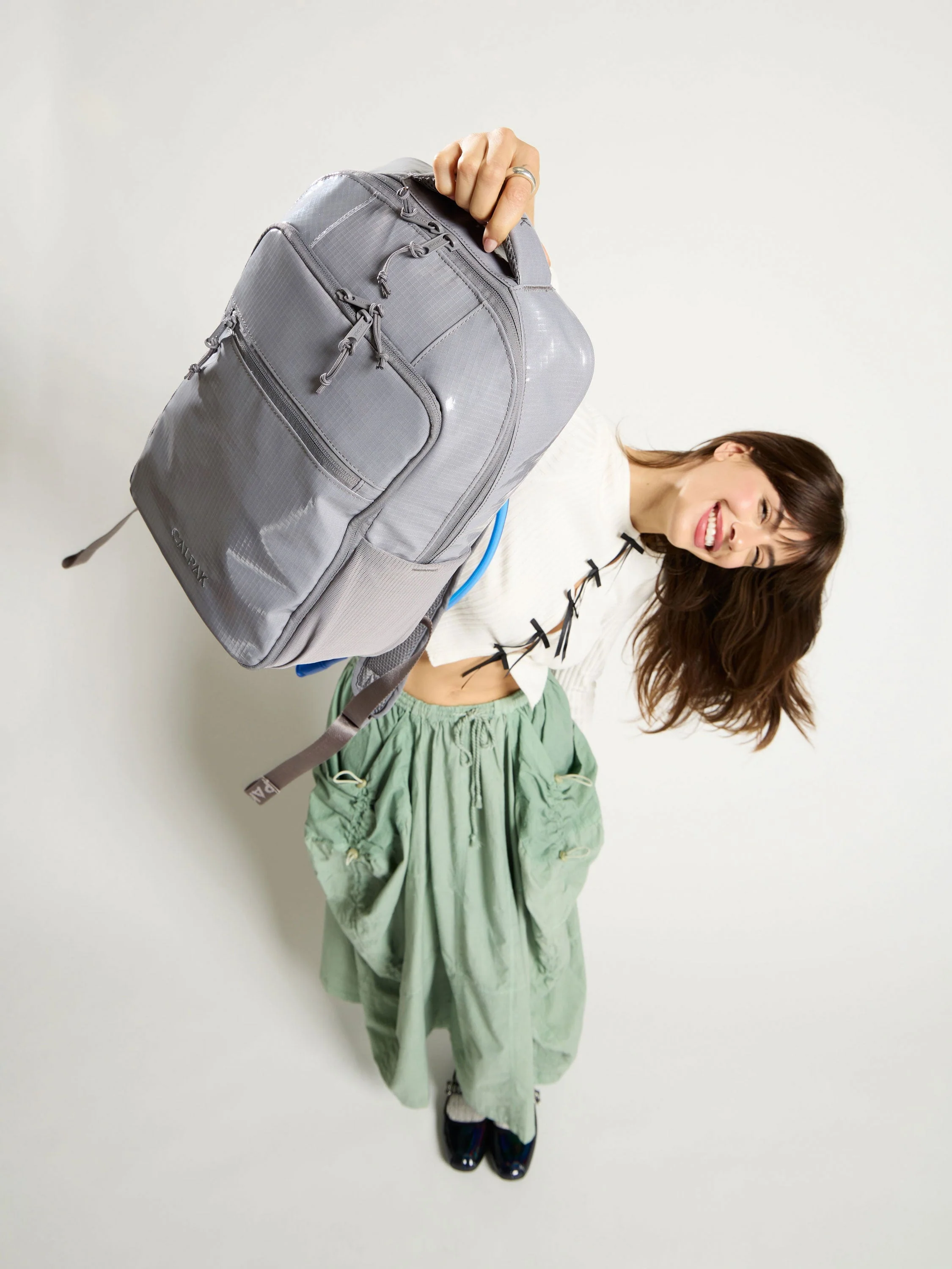 Terra Laptop Backpack - Image 53