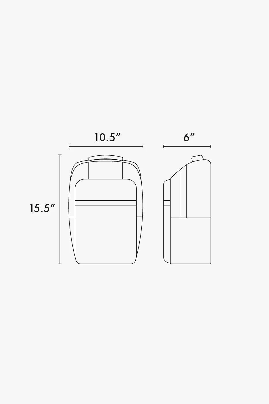 Terra Laptop Backpack - Image 81